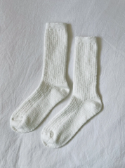 Le Bon Shoppe Cottage Socks