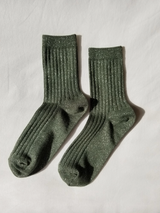 Le Bon Shoppe Her Glitter Socks