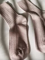 Le Bon Shoppe Her Glitter Socks