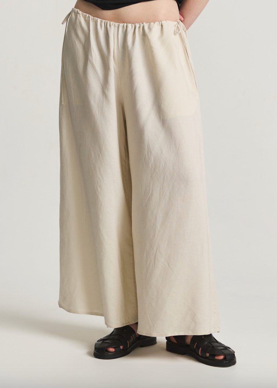 Agnes Wide Leg Pants