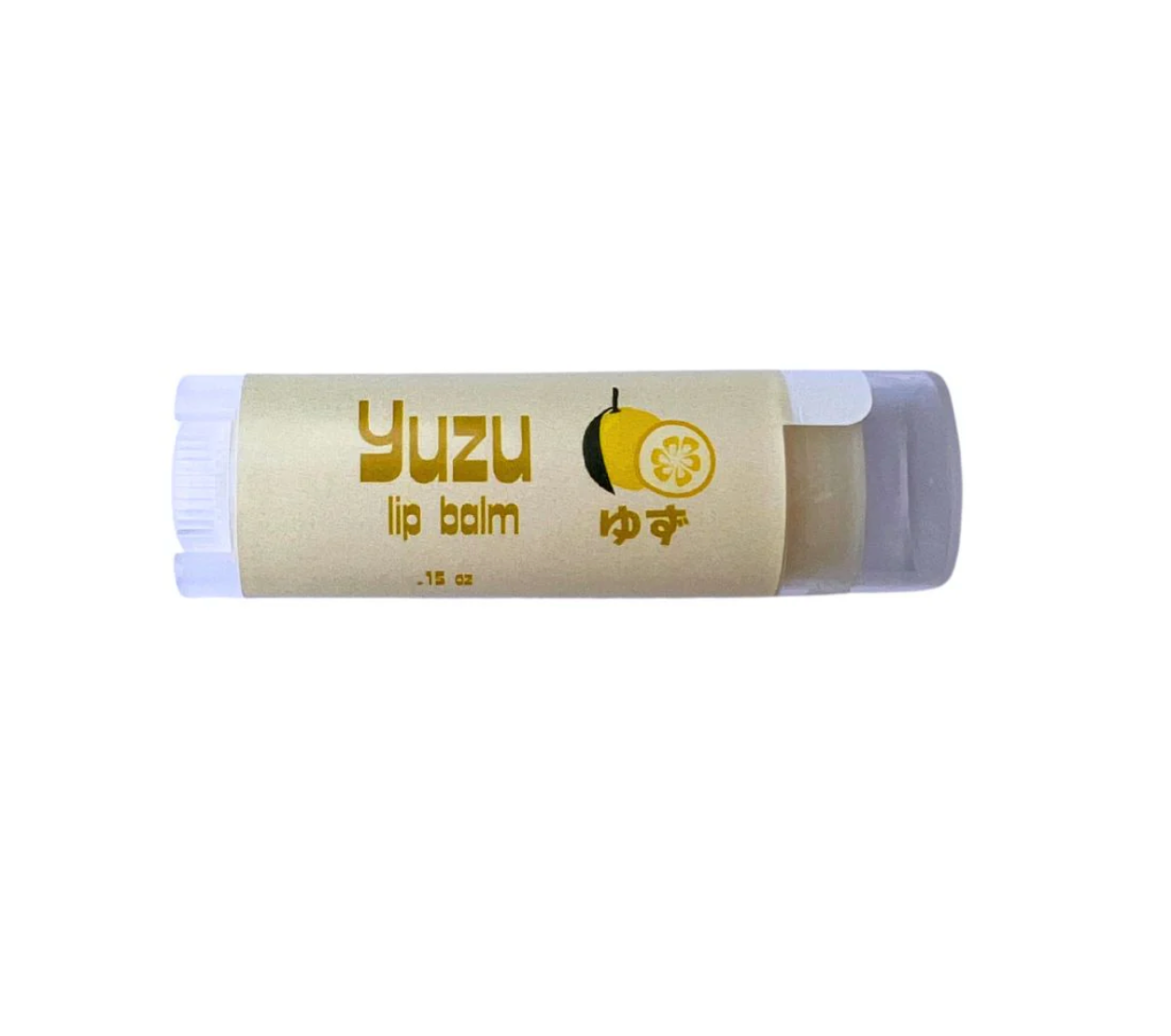 Kanpeki Lip Balm