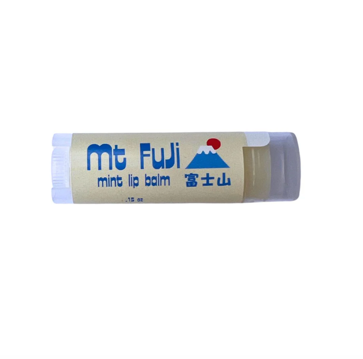 Kanpeki Lip Balm