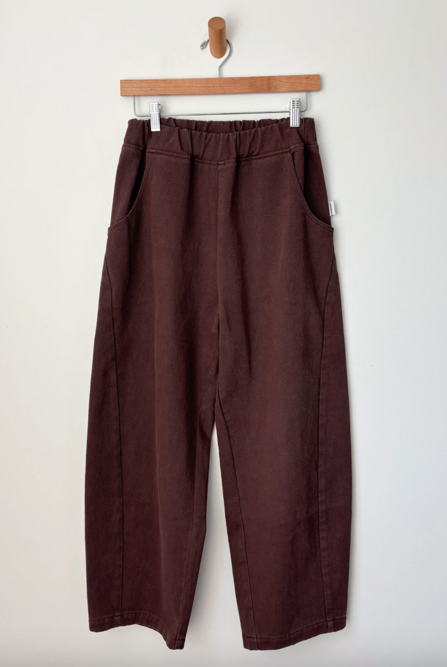 Arc Pants Le Bon Shoppe chocolate