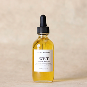 Dewy Monday WET Organic Body Oil 