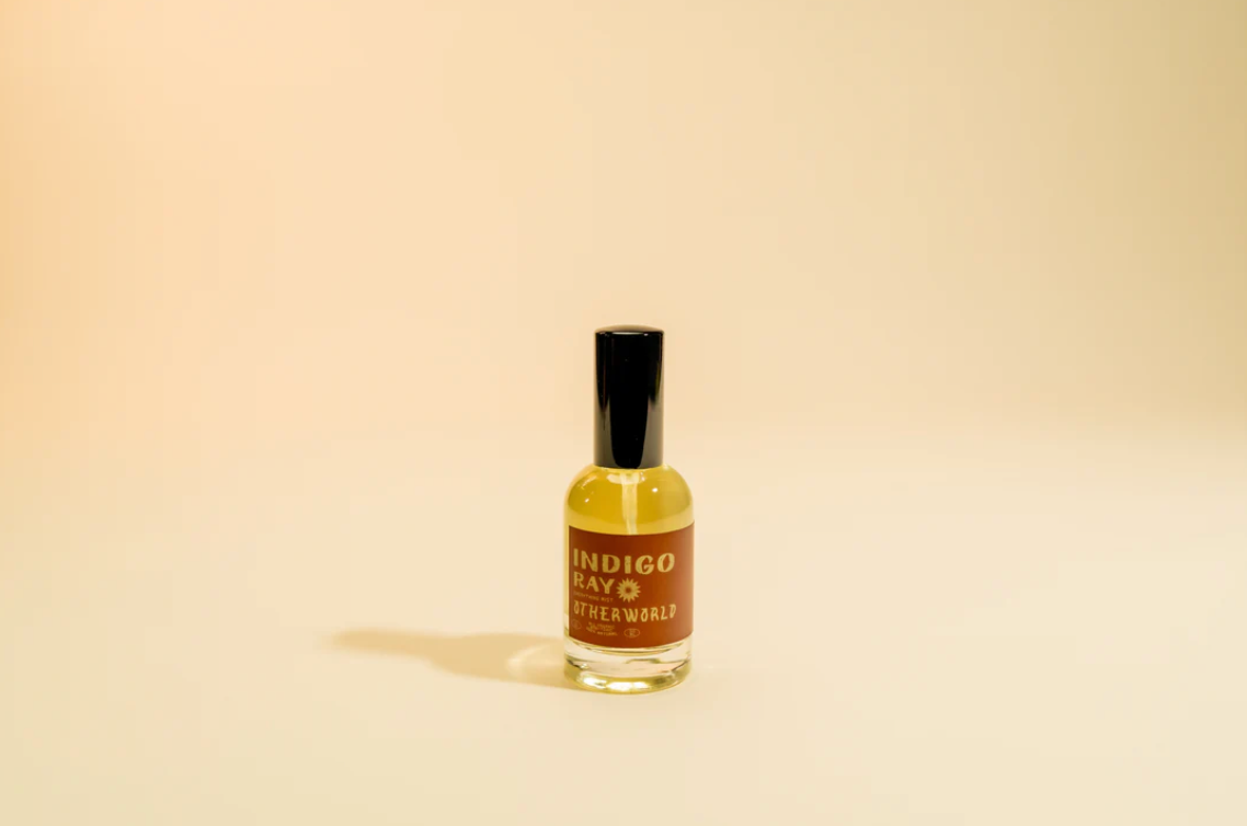 Otherworld Everything Mist - Green Tea, Bergamot, Mandarin