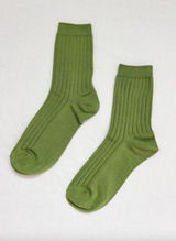 Le Bon Shoppe Her Socks