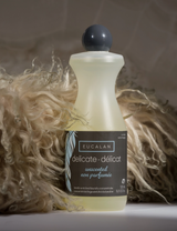 Delicate Wash Wool & Silk Detergent - Unscented