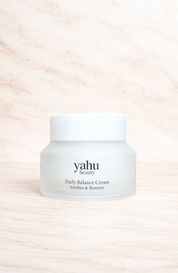 Daily Balance Cream