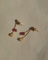 Staccato 2 Earring