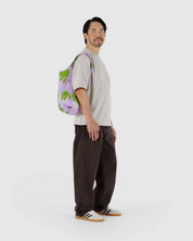 Standard Baggu - Daikon Pink