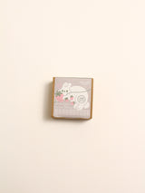 Rabbit Kingdom Label Stickers - 500pcs