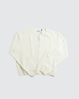 Summer Linen Cardigan