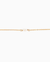 Three Pearl Bracelet
