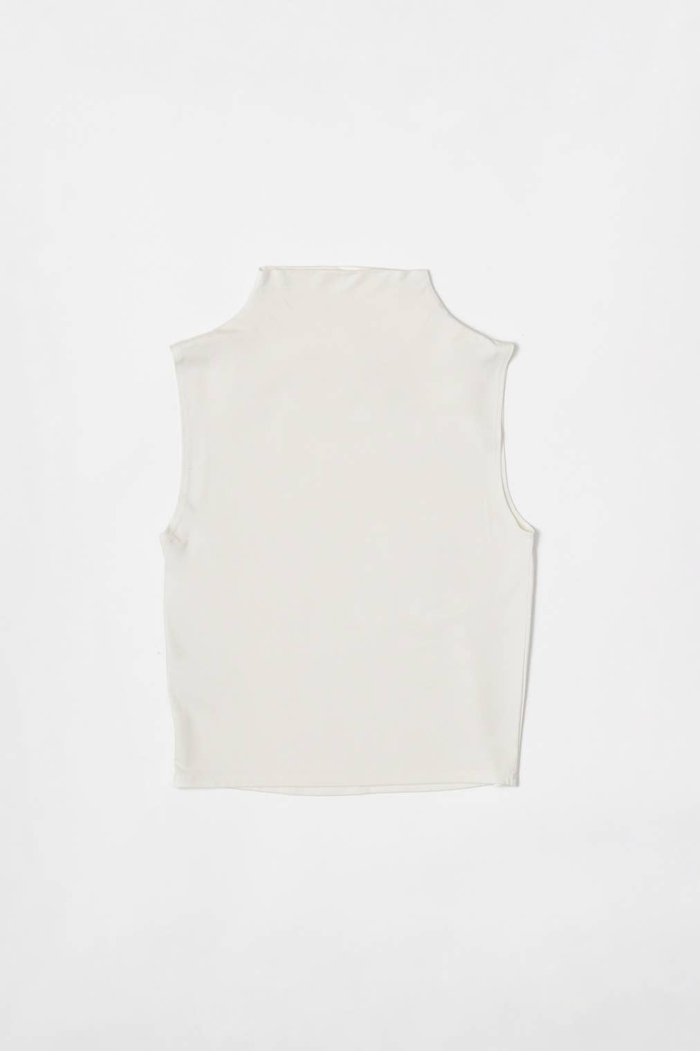 The Portia Sleeveless Top