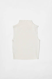 The Portia Sleeveless Top