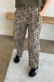 Le Bon Shoppe Arc Pants