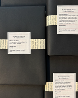 Blind Date With A Biography