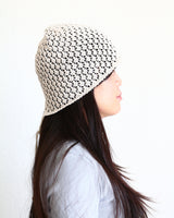 Crochet Cotton Bucket Hat