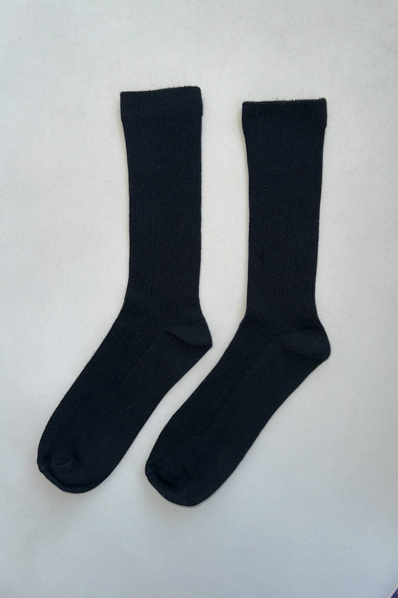 Le Bon Shoppe Trouser Socks