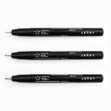 Lousy Liner - Sustainable Fine-Liner Pens