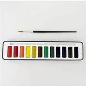 watercolor paint 