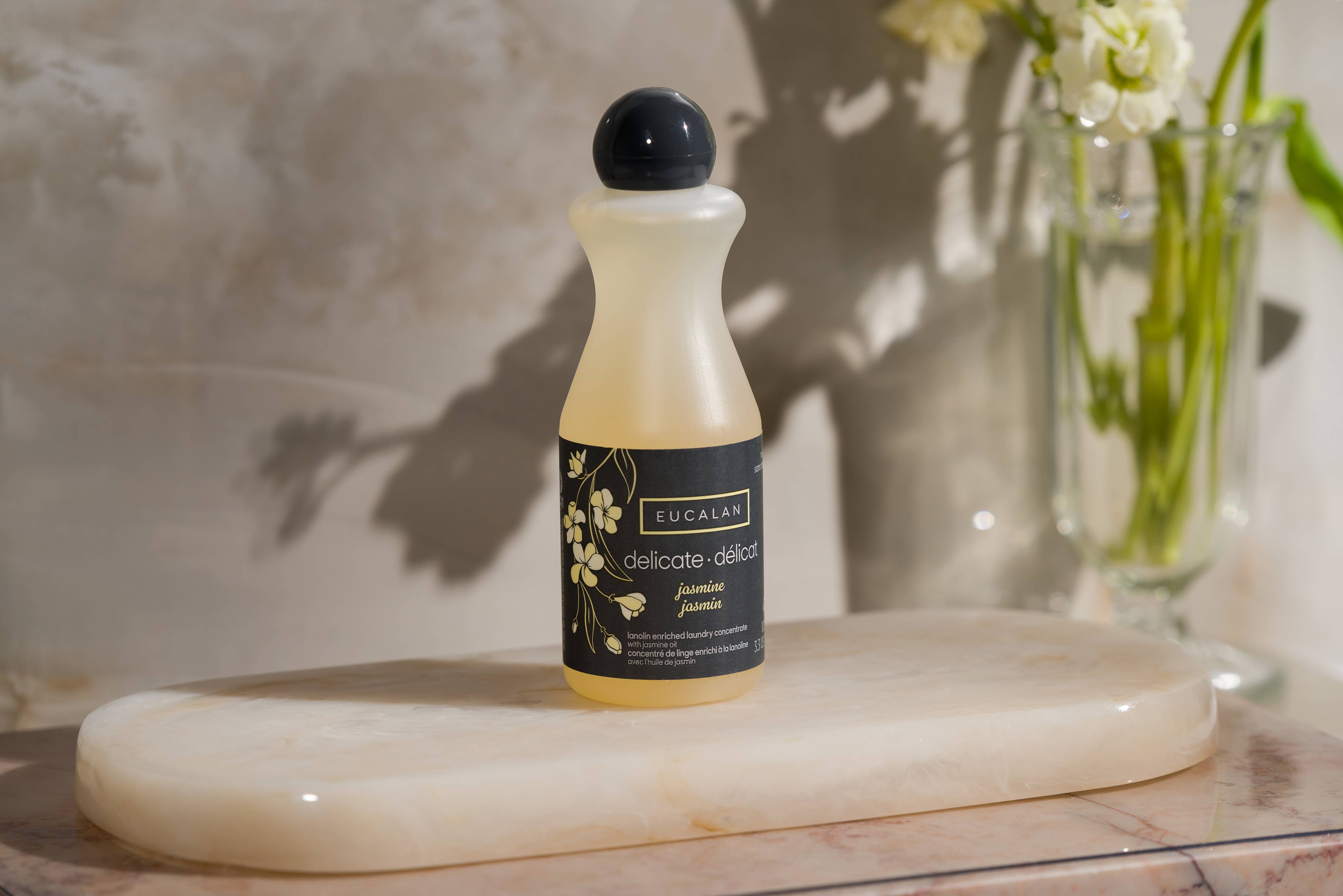 Delicate Wash Wool & Silk Detergent