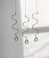 Sidewinder Sun Catcher