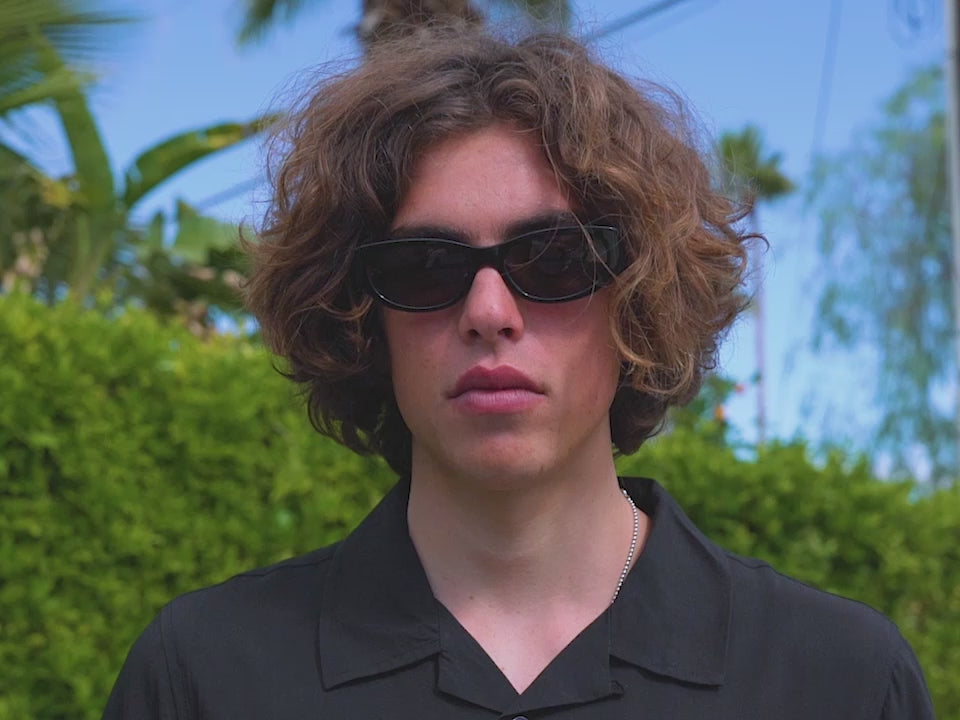 Crap Eyewear Funk Punk