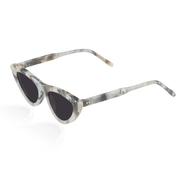 Fez Marble Cat-Eye Shape Sunglasses - Skies For Miles