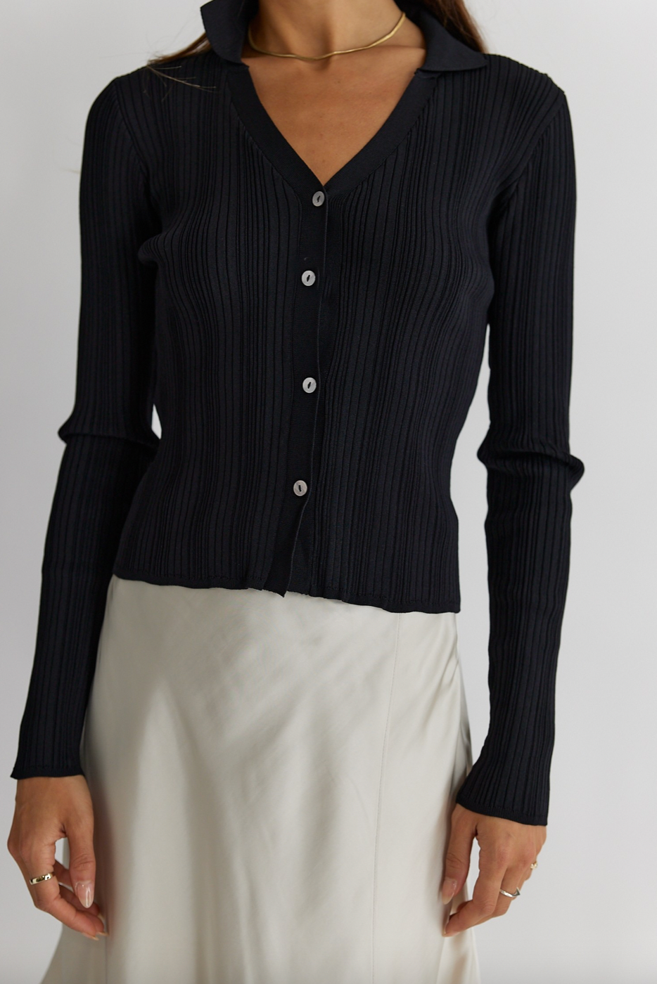 Gia Knit Top
