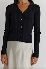 Gia Knit Top