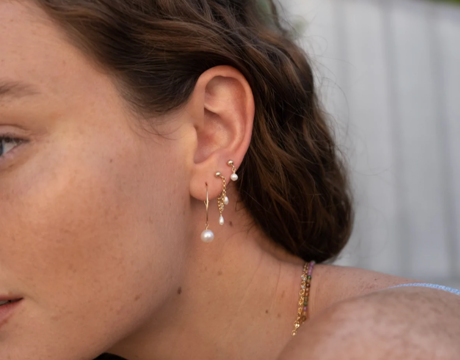 Delfina Earrings