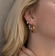 Delfina Earrings