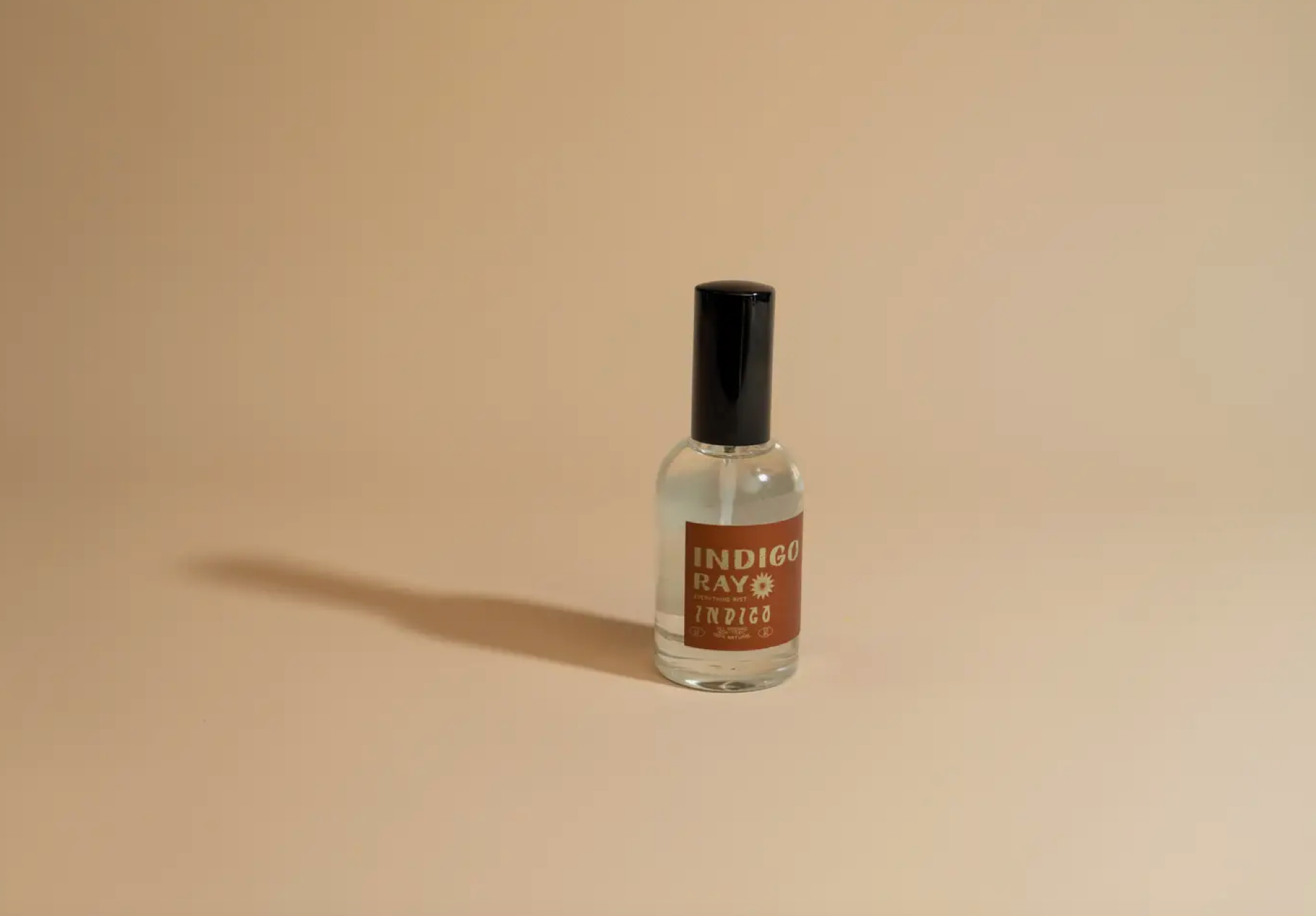 Indigo Everything Mist Body Spray Indigo Ray Botanicals