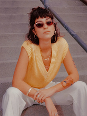 Crap Eyewear Funk Punk