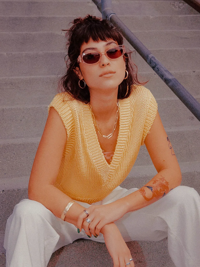 Crap Eyewear Funk Punk