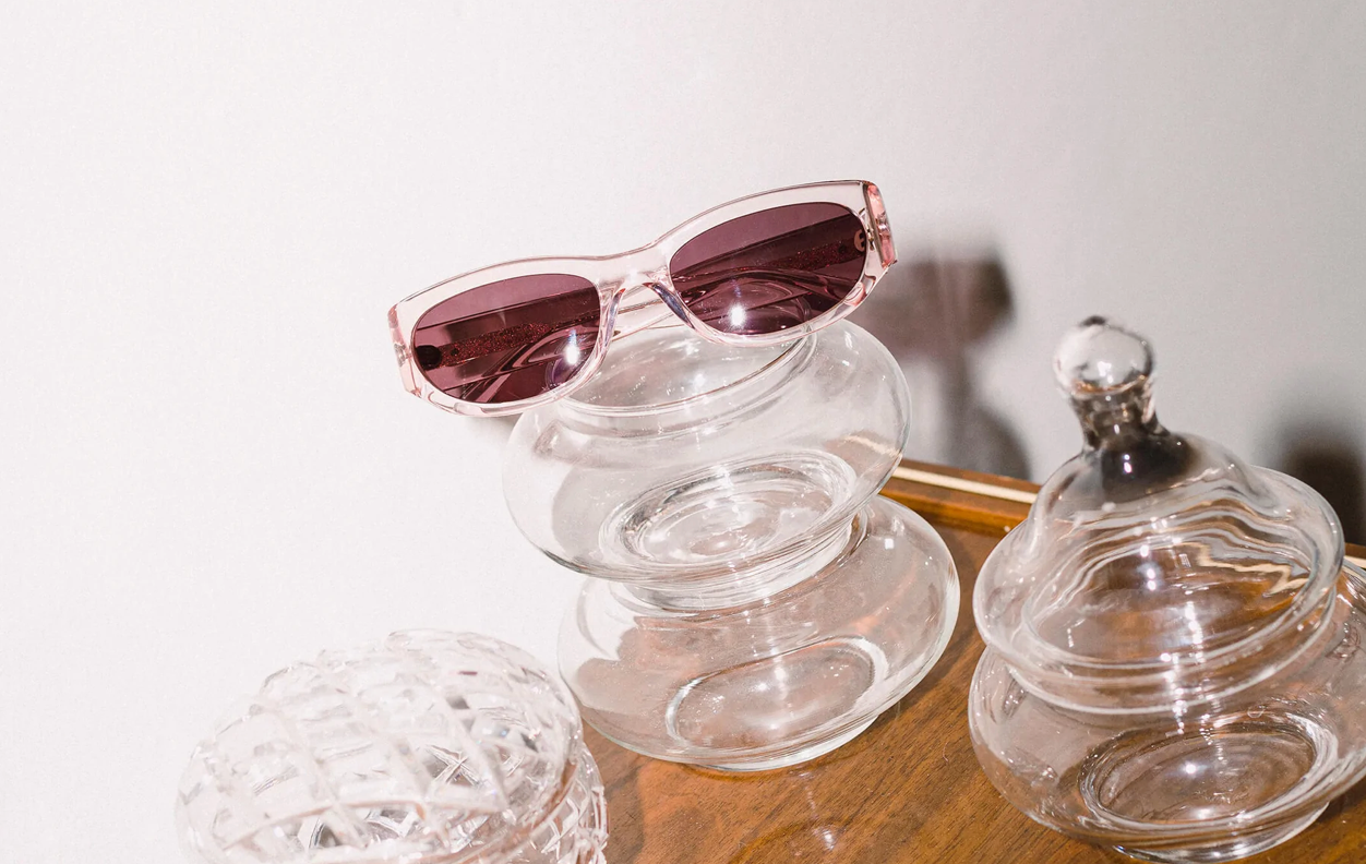 Crap Eyewear Funk Punk
