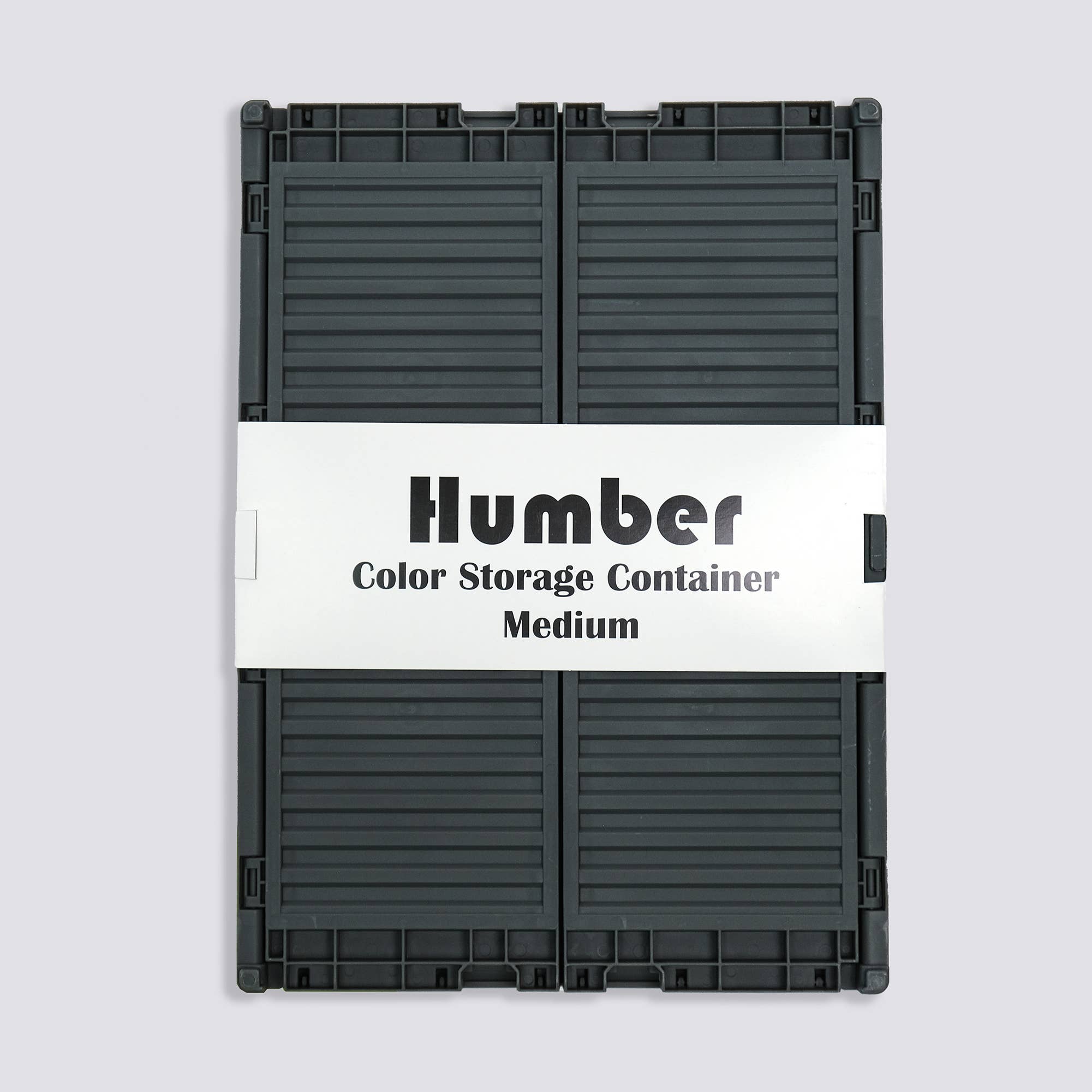 Medium Collapsible Storage Crate