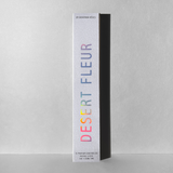 Desert Fleur Hand Rolled Botanical Incense Sticks